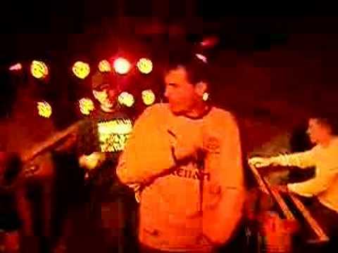 O.S.T.R & Sofa - Wałbrzych - 24.05.2008 - 9 Fala - W-ch !!!