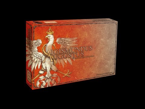 Game Troll TV - Sigismundus Augustus