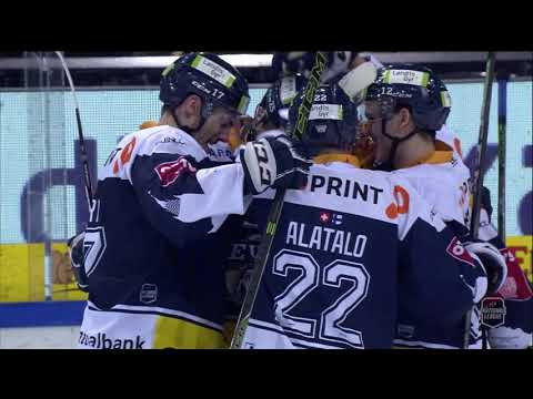 02.01.18 EV Zug 6-3 Lausanne HC