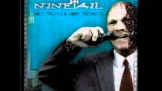 Ninetail - Trials of a Madman