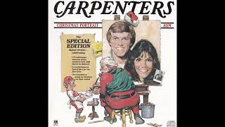 Carpenters, The - Christmas Portrait (1978/1984) (Part 1) CD Reissue, Special Edition (Full Album)