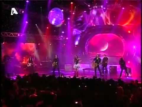 Dimos Anastasiadis   Emigre - Sweet Dreams   ..!