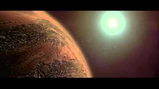 Sheryn Binks &quot;Mr Galaxy&quot; (fan-made video clip)