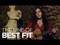 Marissa Nadler performs "Drive" for The Line of ...
