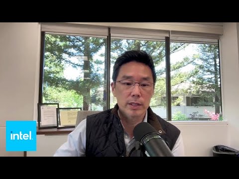 The Ever-Changing Landscape of Gen AI for Enterprises | Intel