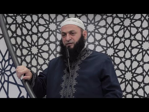 Kujdes nga zullumi (padrejtësia)! - Hoxhë Sadullah Bajrami