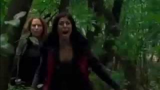 Swamp Devil (2008) Trailer Ingles