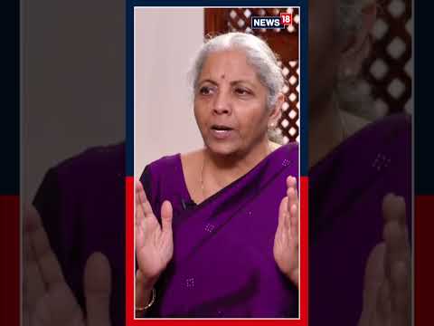 FM Nirmala Sitharaman on Peter Navarro: 'What Hurts Me More...' | N18S