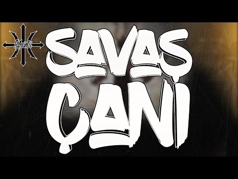 Savaş Çanı - Captain V Kraken V Caner Akman V Khantu V Panic (Official Audio 2016)