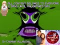 MOST 1ST POPULAR VIDEO Deaf Klasky Csupo Robot Logo Effects Klasky Csupo 2001 Effects