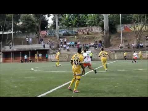 Blog FCS |Libertadores da Várzea 2015| Explosão x Ajax