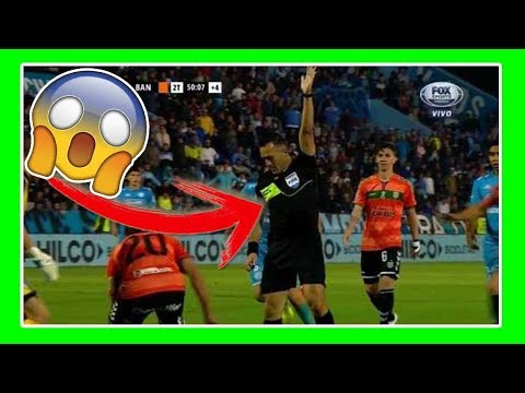 Belgrano vs Banfield 1-1 - Final polémico - Gol Carranza - Superliga Argentina 2018