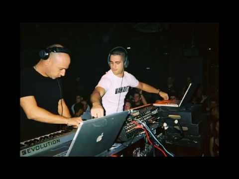 'Nu NRG' Compilation