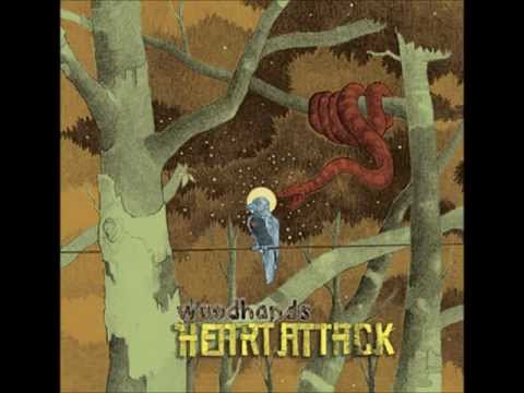 WOODHANDS - In The Woods