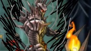 Mutants Genetic Gladiators - Reactor Dark Fantasy