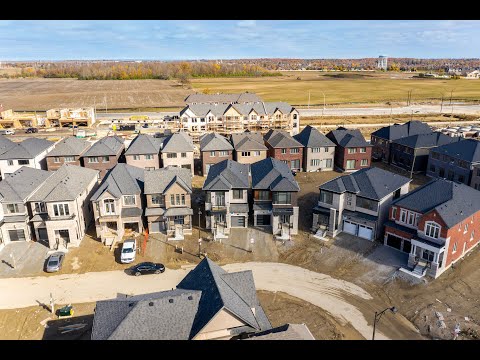 45 Calabria Drive, Caledon Home for Sale - Real Estate Properties for Sale