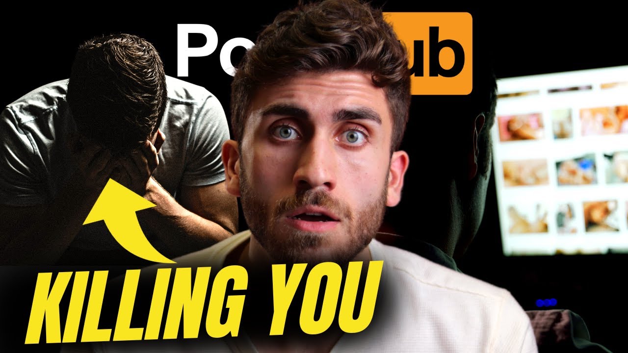 How P*rn Is Subtly DESTROYING You & How to Stop it.