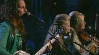 Dixie Chicks - Truth No.2 - LIVE