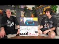 Dad Reacts To Juice WRLD Goodbye Good Riddance