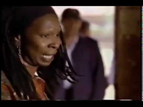 Sarafina! (1992)  Trailer