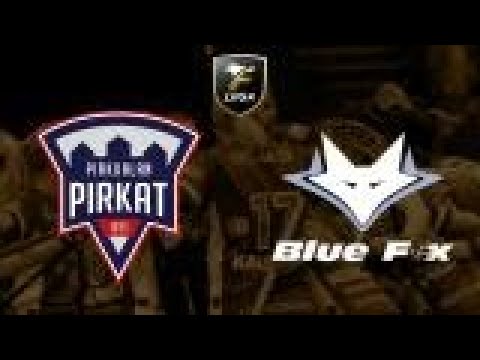 HIGHLIGHTS:  Pirkat-BlueFox 2.10.2021