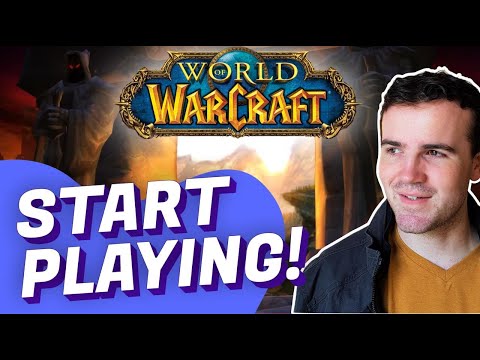 How to Download and Play WoW Classic (Step by Step)