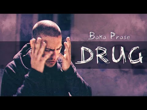 BakaPrase - DRUG (official music video)