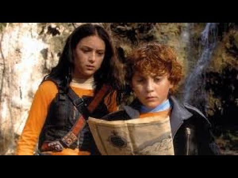 Spy Kids 2:The Island of Lost Dreams  Full Movie Fact, Review & Information /  Antonio Banderas