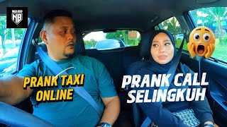 Download lagu Prank Taxi Online Naza Bro || Selingkuh Dengan Mama Prank Call mp3