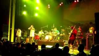 The Dirty Heads - We Will Rise (Live)