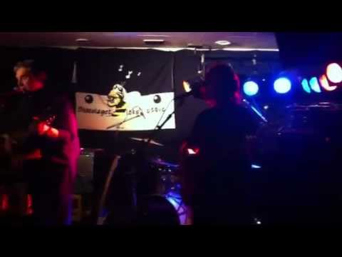 Jerry Donahue, Doug Morter og Alan Thomson