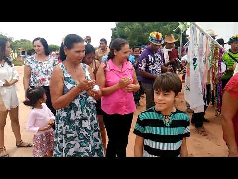FOLIA DE SÃO SEBASTIÃO 2017 BAIXA DAS CASCAS - CANAPOLIS -BA