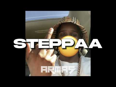 [FREE] Korelon x Blacflaco Type Beat - "STEPPAA"