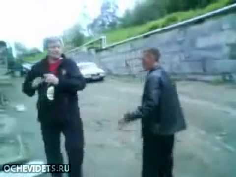 Są Ruscy?