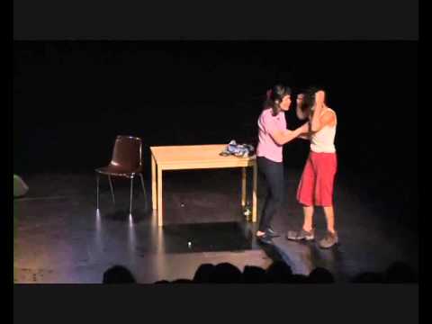 MORIR Drogadicte i Germana Taller 1er Graduat El Galliner 2012