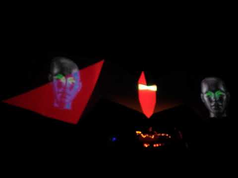 Mauricio.K @ Progressive #50: Halloween - FMBooking 10 Years