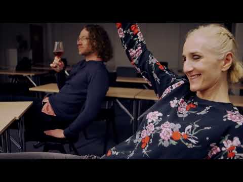 Ale Möller - Xeno Manía - The Joy of the Unknown (concert documentary)