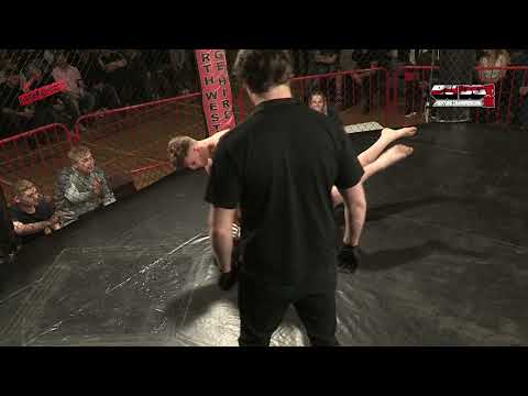 Budo 57: Sean Clancy Jr vs Ben Disson
