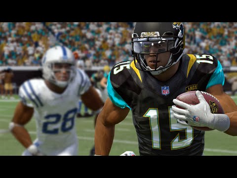 Madden 15 Career Mode - Desperate For A Win Ep.7