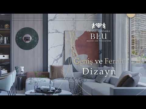 Grand Sapphire BLU Resort and Residences