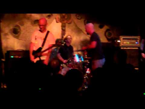 Vatican Commandos w/ MOBY at Dragonfly Hollywood CA  2/5/2011 part 2