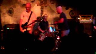 Vatican Commandos w/ MOBY at Dragonfly Hollywood CA  2/5/2011 part 2