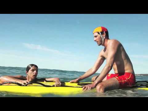 Board Rescue   Conscious Patient