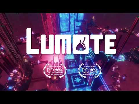 Lumote Gameplay Trailer (2019) thumbnail