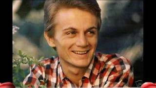 CLAUDE FRANCOIS "LE TEMPS DES PLEURS"