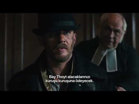 taboo- 215 pounds 17 shillings (türkçe altyazılı)