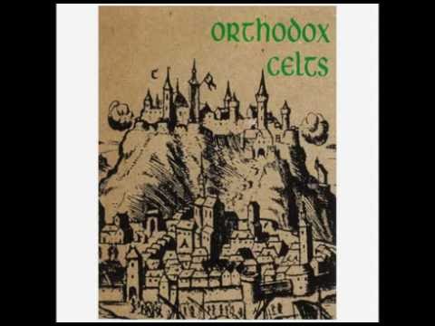 Orthodox Celts - A Grand Old Team (Official audio)