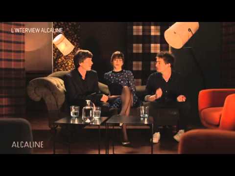 Alcaline, le Mag : Le Soldat Rose 2 adore Daft Punk et Michael Jackson