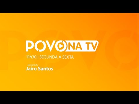 POVO NA TV | 13/10/2024  | POLÊMICA PREFEITO DE PORTO NACIONAL