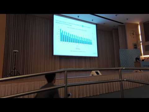 Modern Web Conference 2015 - Speeding up the Web with PHP 7 by PHP之父 Rasmus Lerdorf